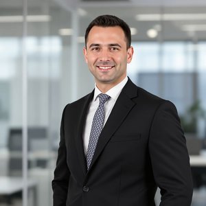 Michael Reynolds, CFP®