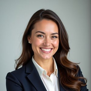 Sarah Chen, CFA